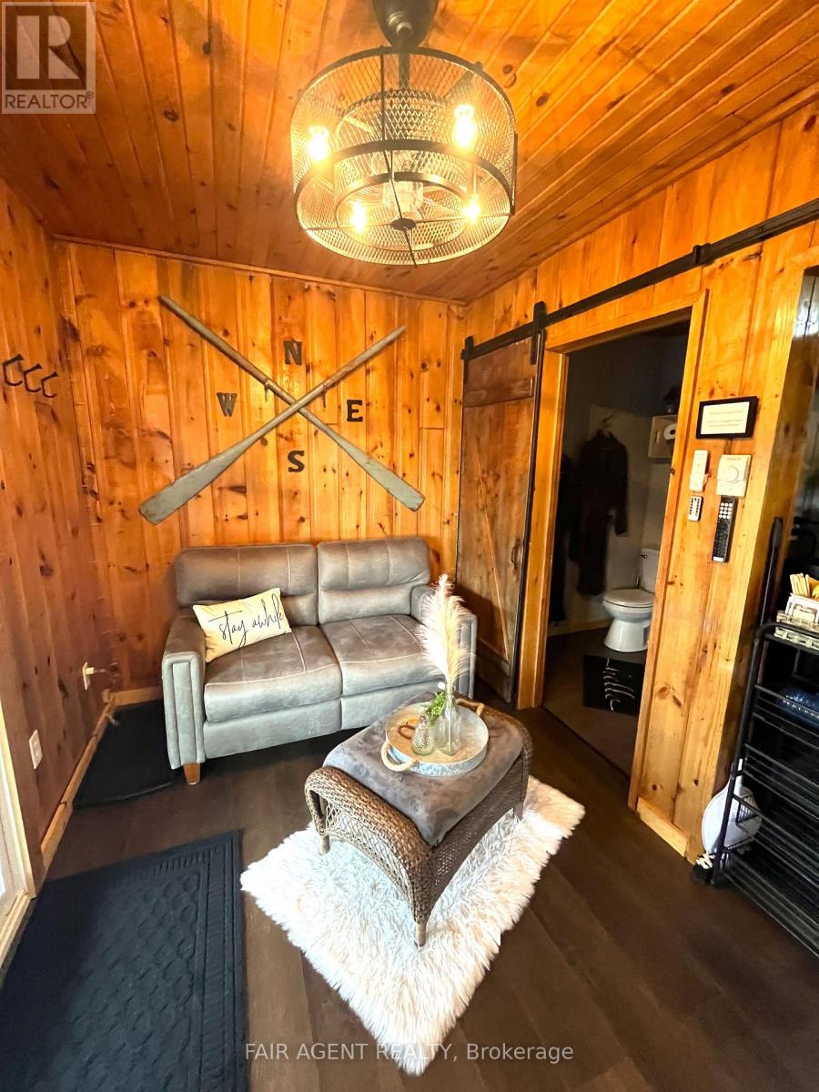9 Stevens Road, Temagami, Ontario  P0H 2H0 - Photo 32 - X12091332
