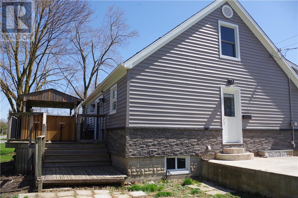 575 Barber Avenue N, Listowel, Ontario  N4W 1S4 - Photo 4 - 40703321