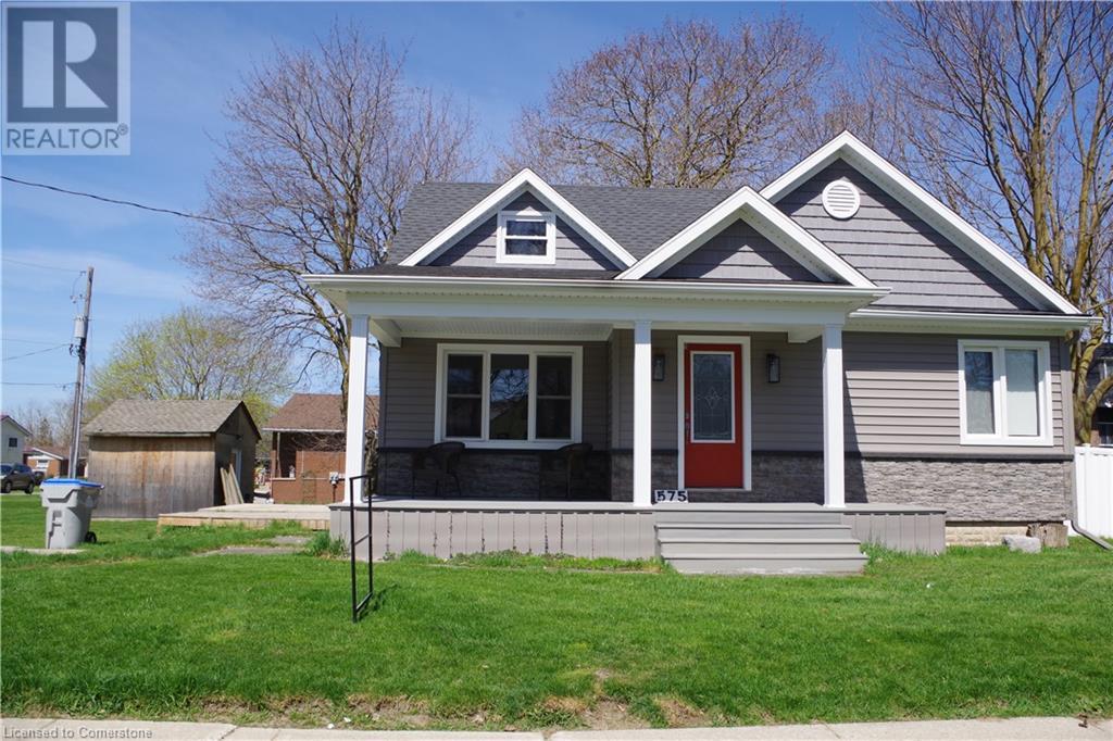 575 Barber Avenue N, Listowel, Ontario  N4W 1S4 - Photo 3 - 40703321