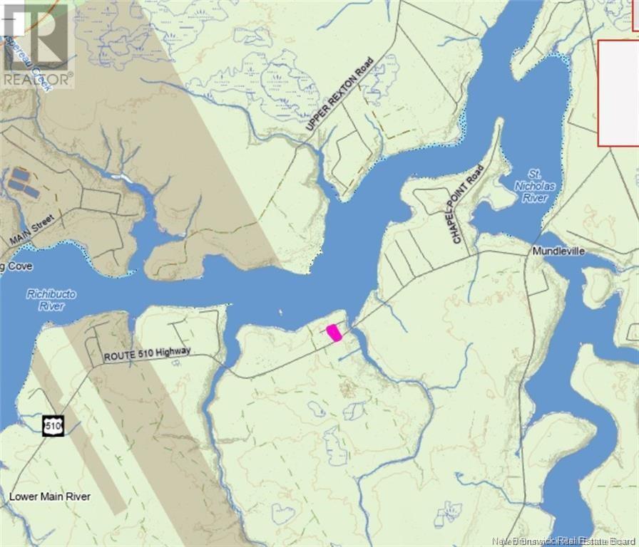 10 Bear Creek Lane, Lower Main River, New Brunswick  E4T 0C3 - Photo 34 - NB114585