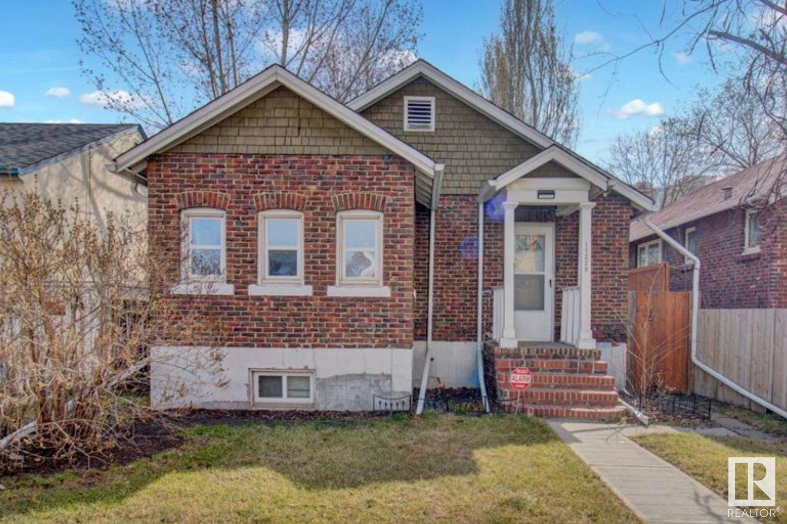 Property at 11229 86 ST NW image 1