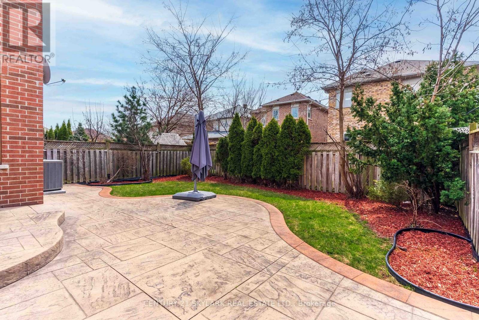 5178 Churchill Meadows Boulevard, Mississauga (Churchill Meadows), Ontario  L5M 8B6 - Photo 44 - W12108080