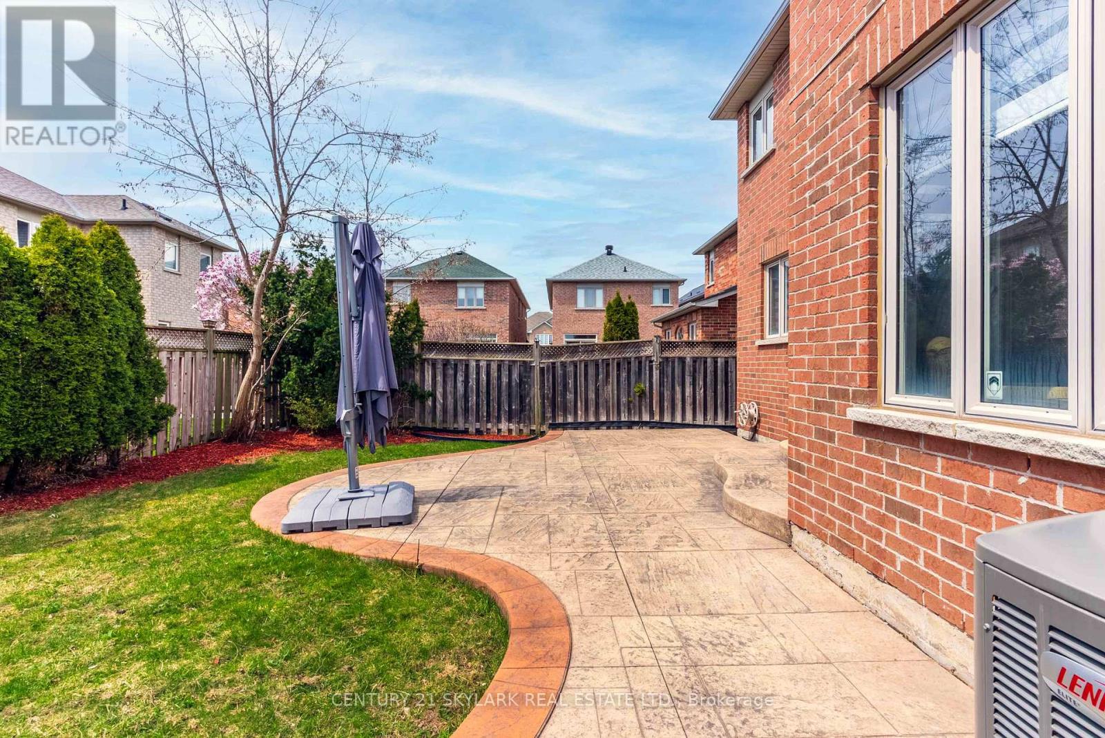 5178 Churchill Meadows Boulevard, Mississauga (Churchill Meadows), Ontario  L5M 8B6 - Photo 46 - W12108080