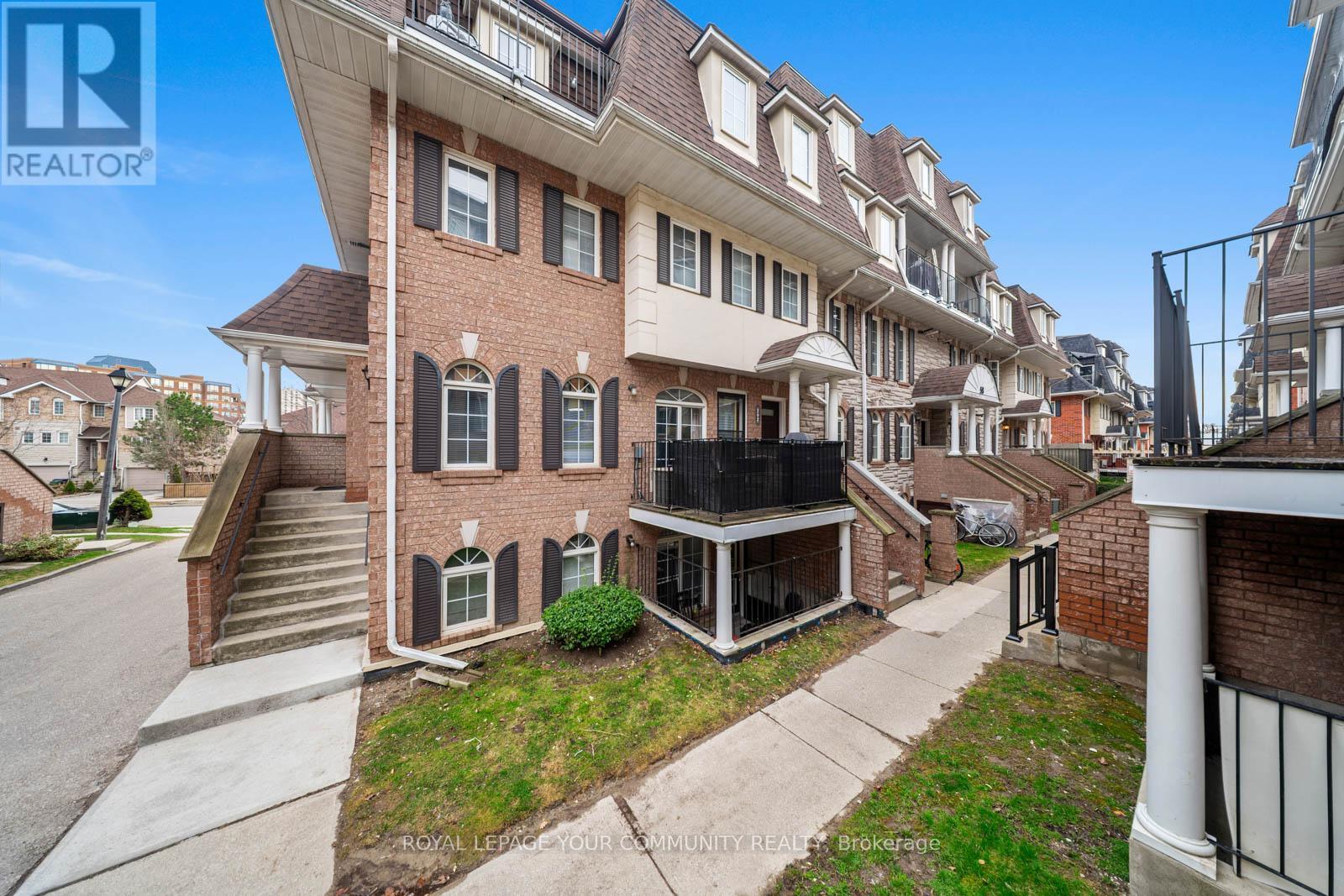 Property at 202 - 58 SIDNEY BELSEY CRESCENT image 1