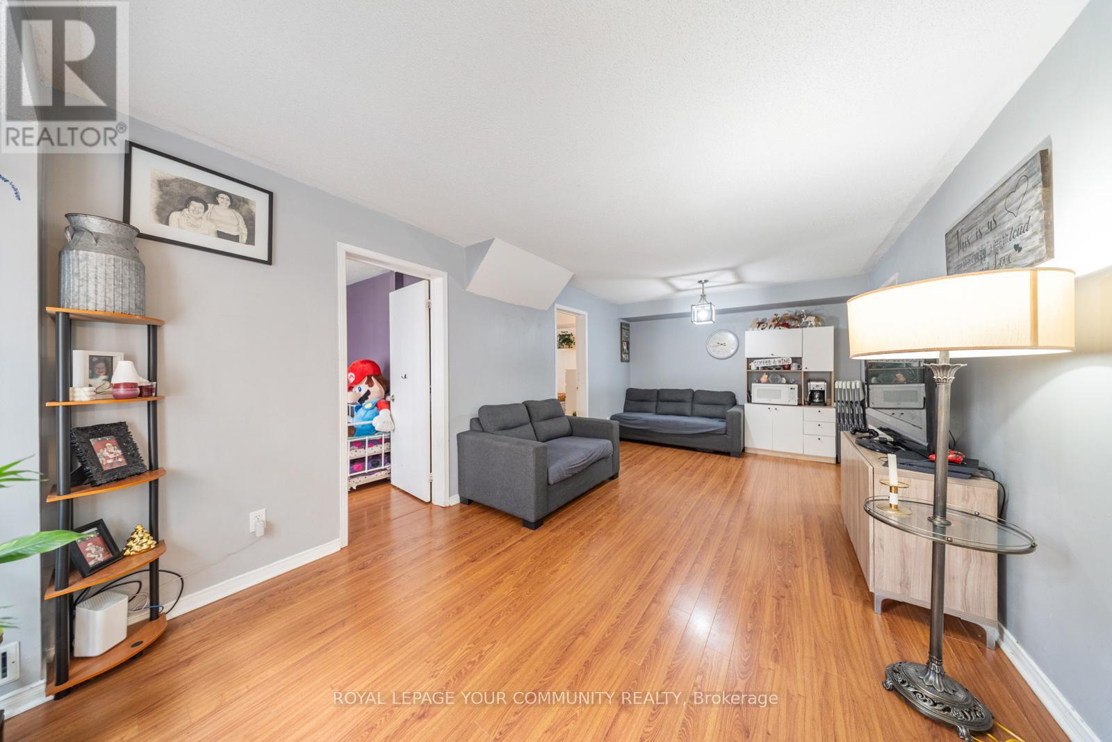 Property at 202 - 58 SIDNEY BELSEY CRESCENT image 5