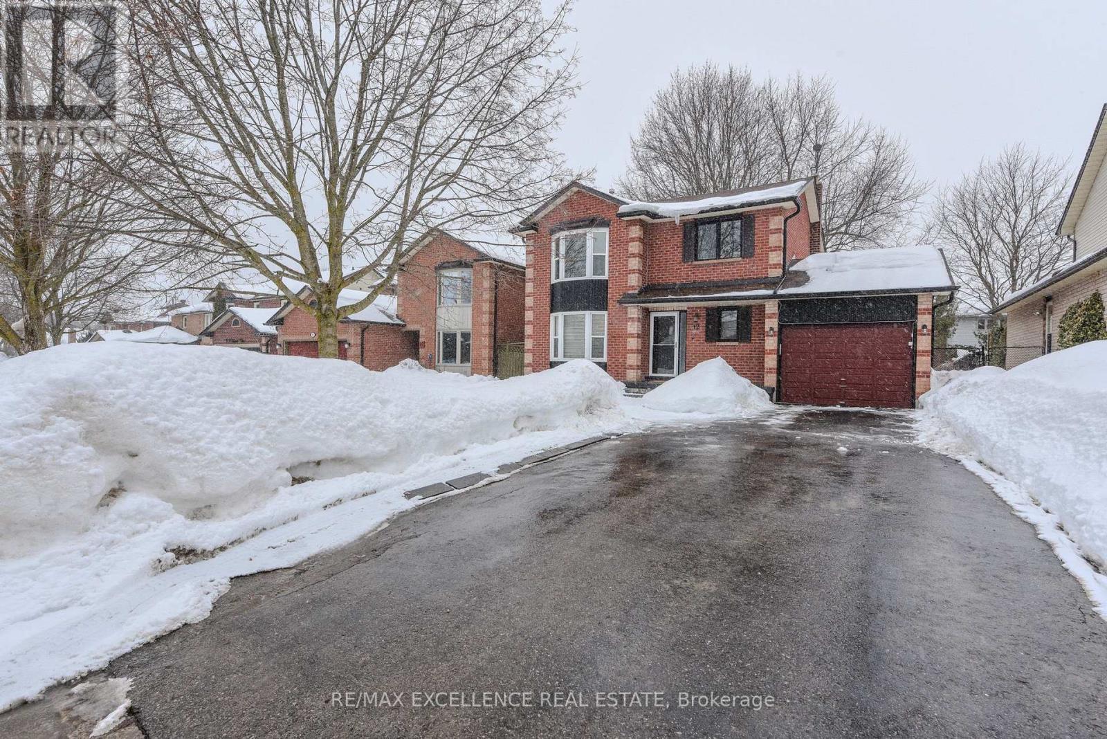 Property at 12 FIELDGATE DRIVE image 2