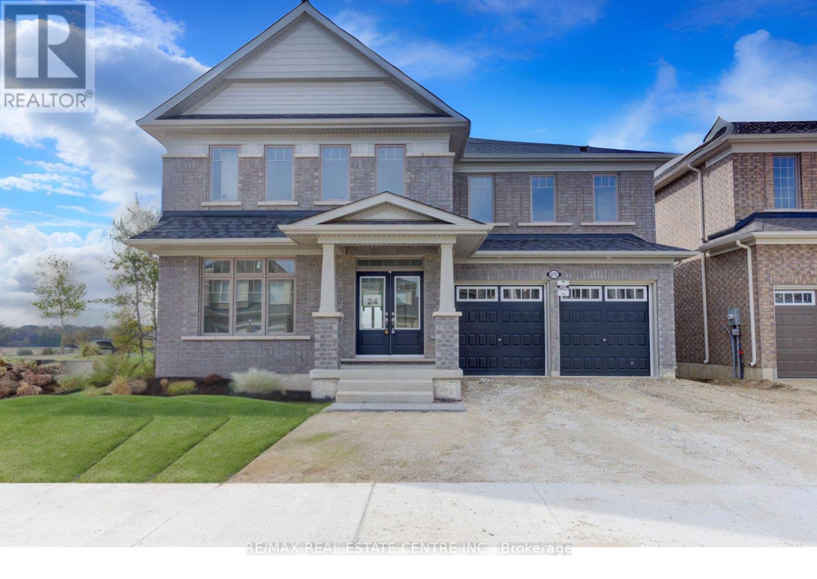 Property at 272 REA DRIVE image 1