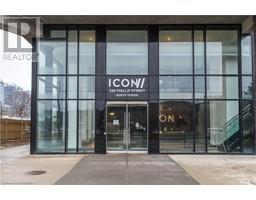 330 PHILLIP Street Unit# N-2501, waterloo, Ontario