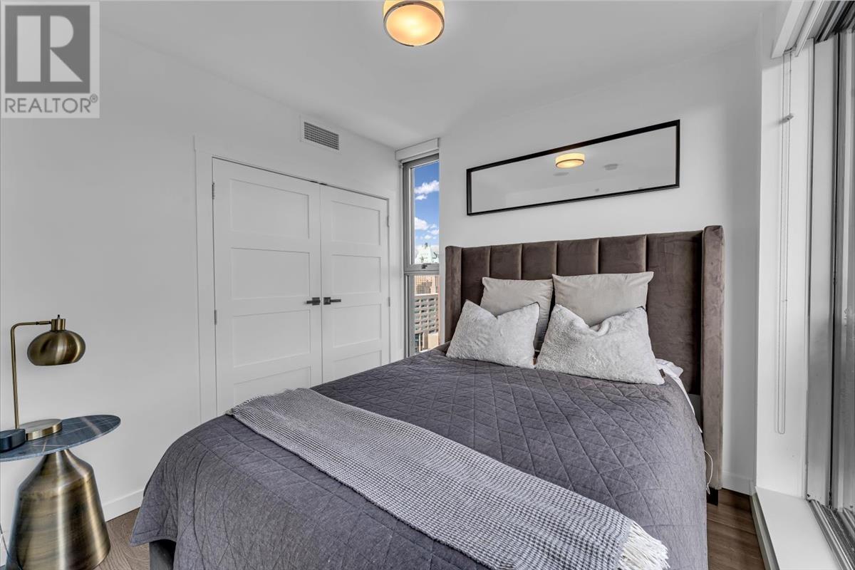 Listing Picture 17 of 32 : 2502 999 SEYMOUR STREET, Vancouver / 溫哥華 - 魯藝地產 Yvonne Lu Group - MLS Medallion Club Member