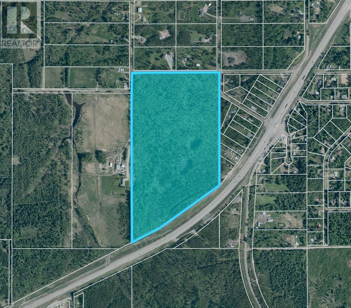 6888 W 16 HIGHWAY, Prince George, British Columbia