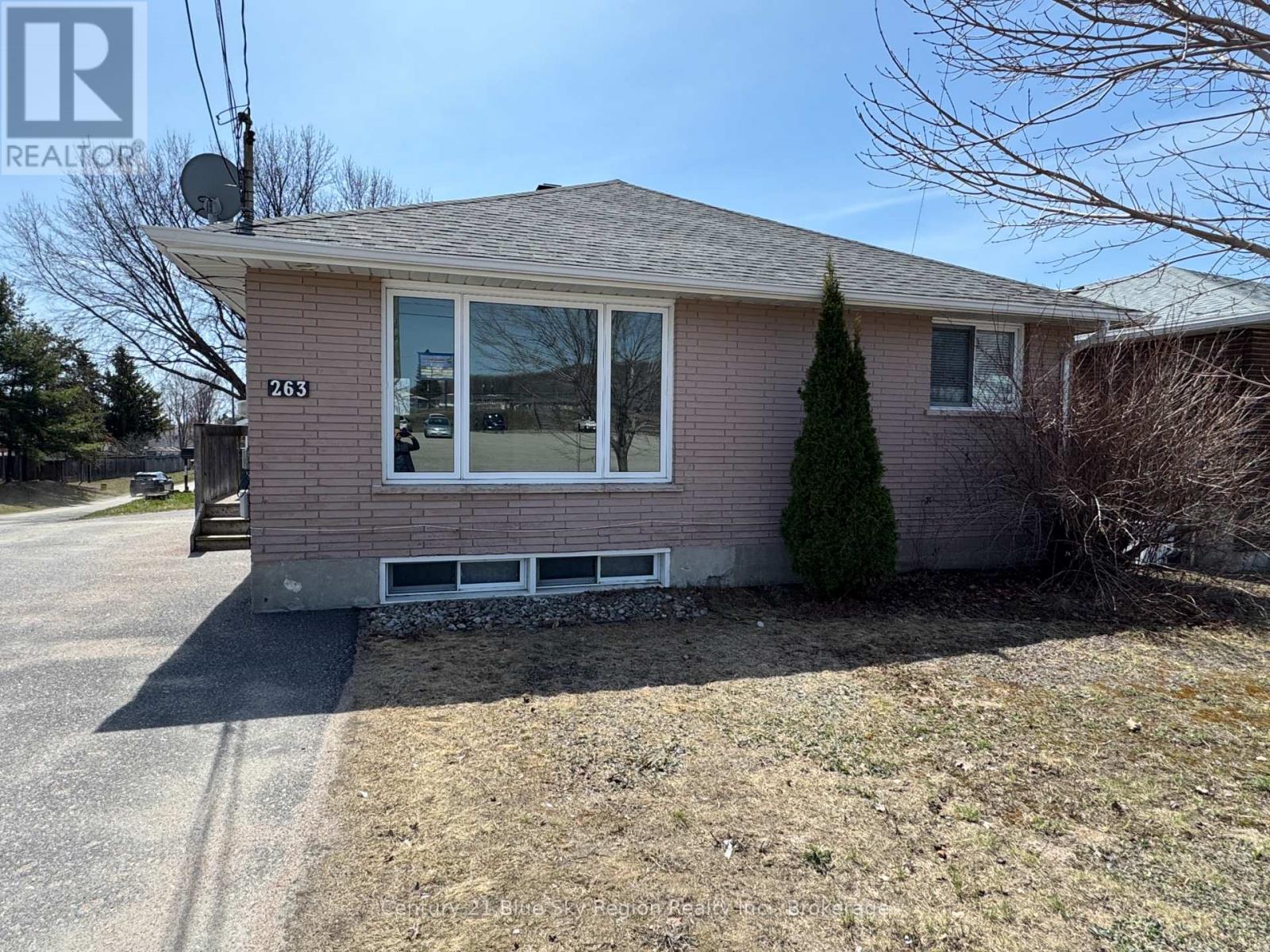 Property at 263 SKI CLUB ROAD image 1