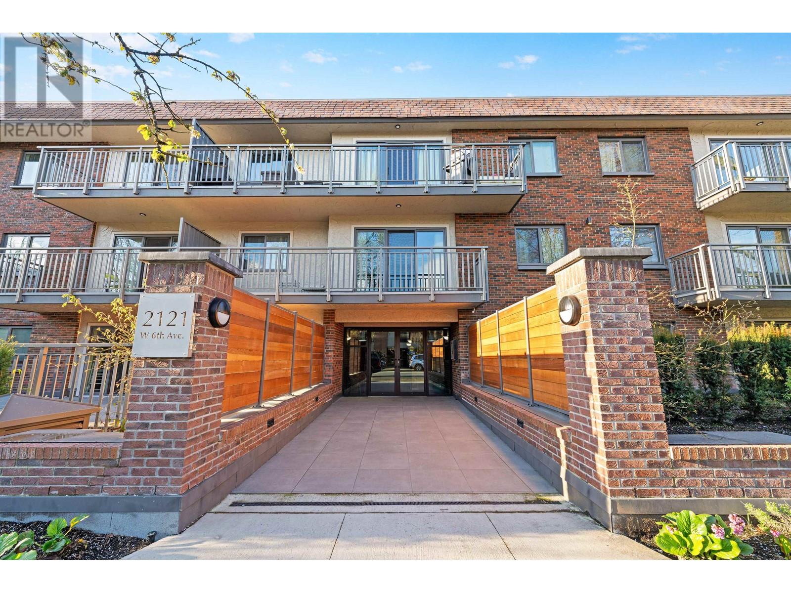 215 2121 W 6th Avenue, Vancouver, British Columbia  V6K 1V5 - Photo 29 - R2990210