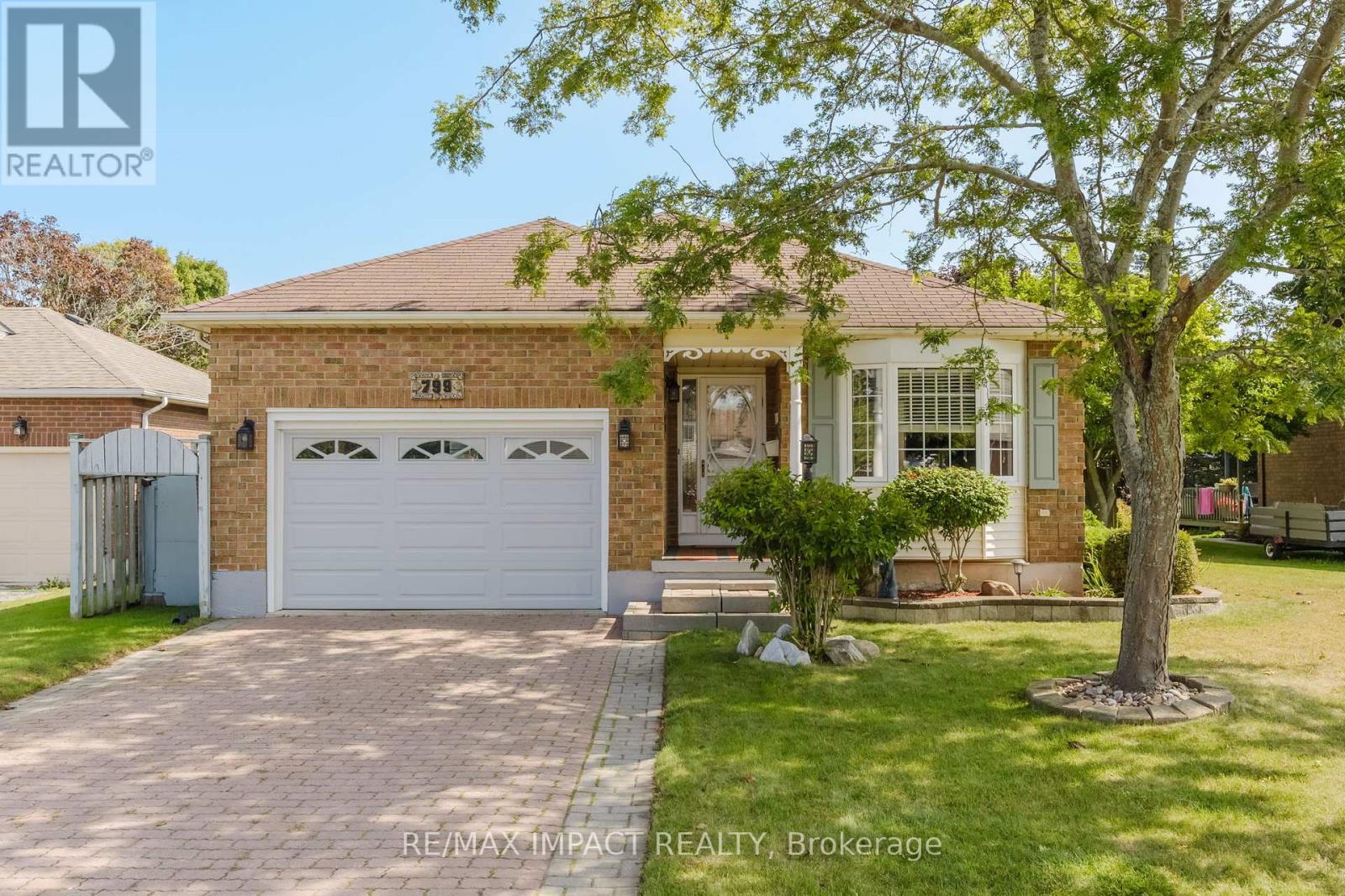 Property at 799 DAINTRY CRESCENT image 1
