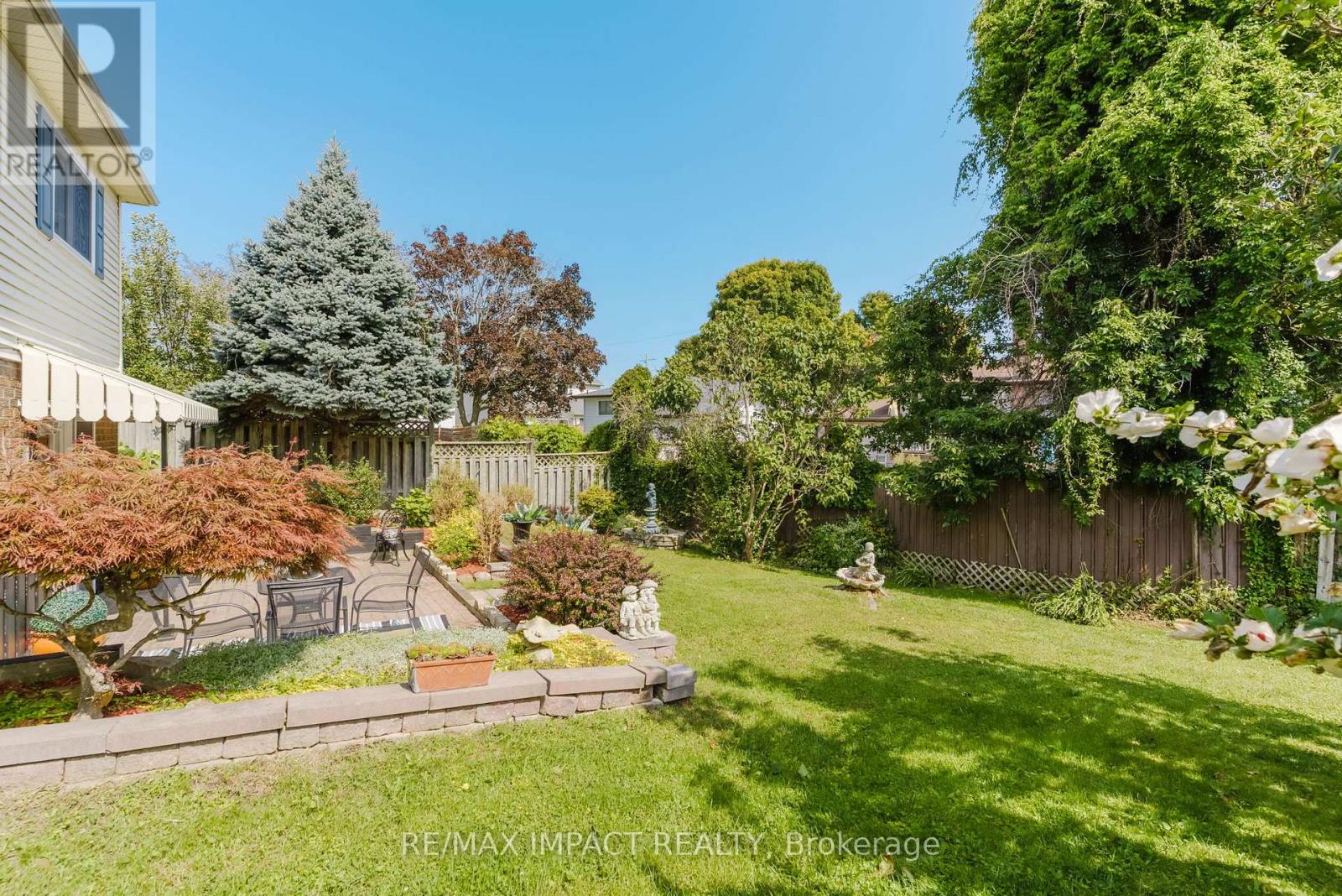 799 Daintry Crescent, Cobourg, Ontario  K9A 4Z3 - Photo 42 - X12108254