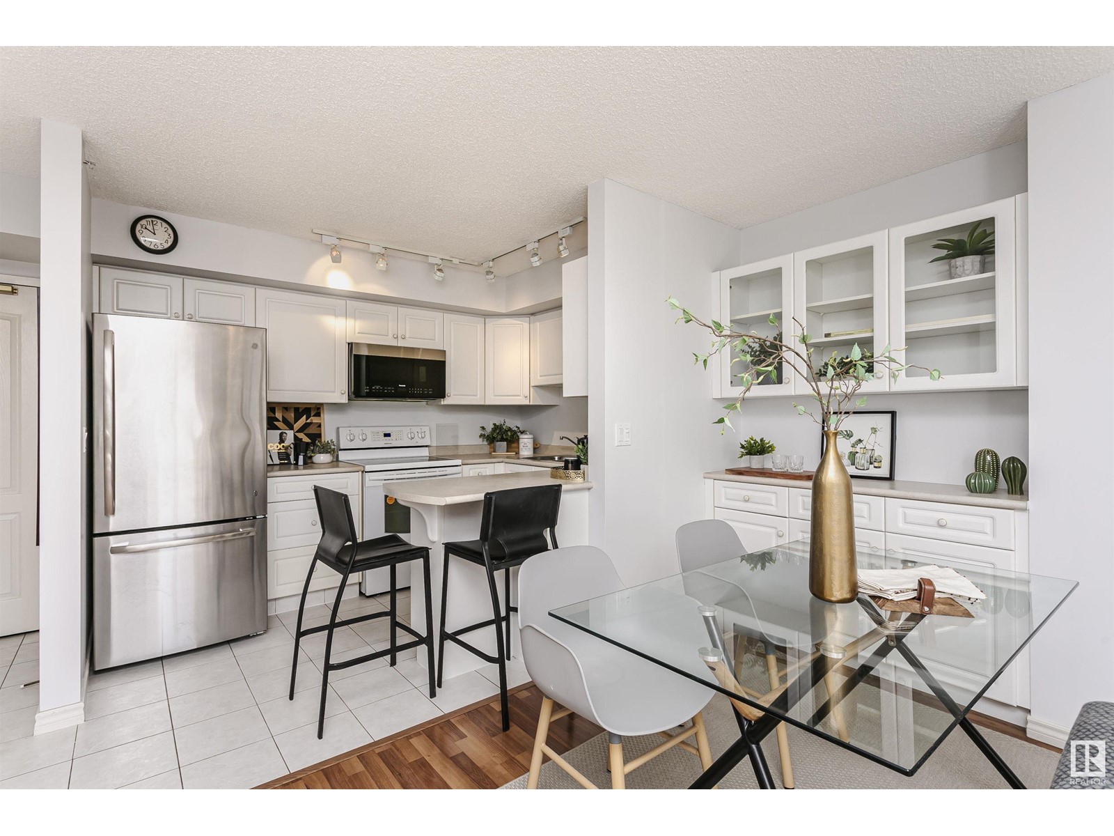 #1107 9741 110 St Nw, Edmonton, Alberta  T5K 2V8 - Photo 12 - E4431151