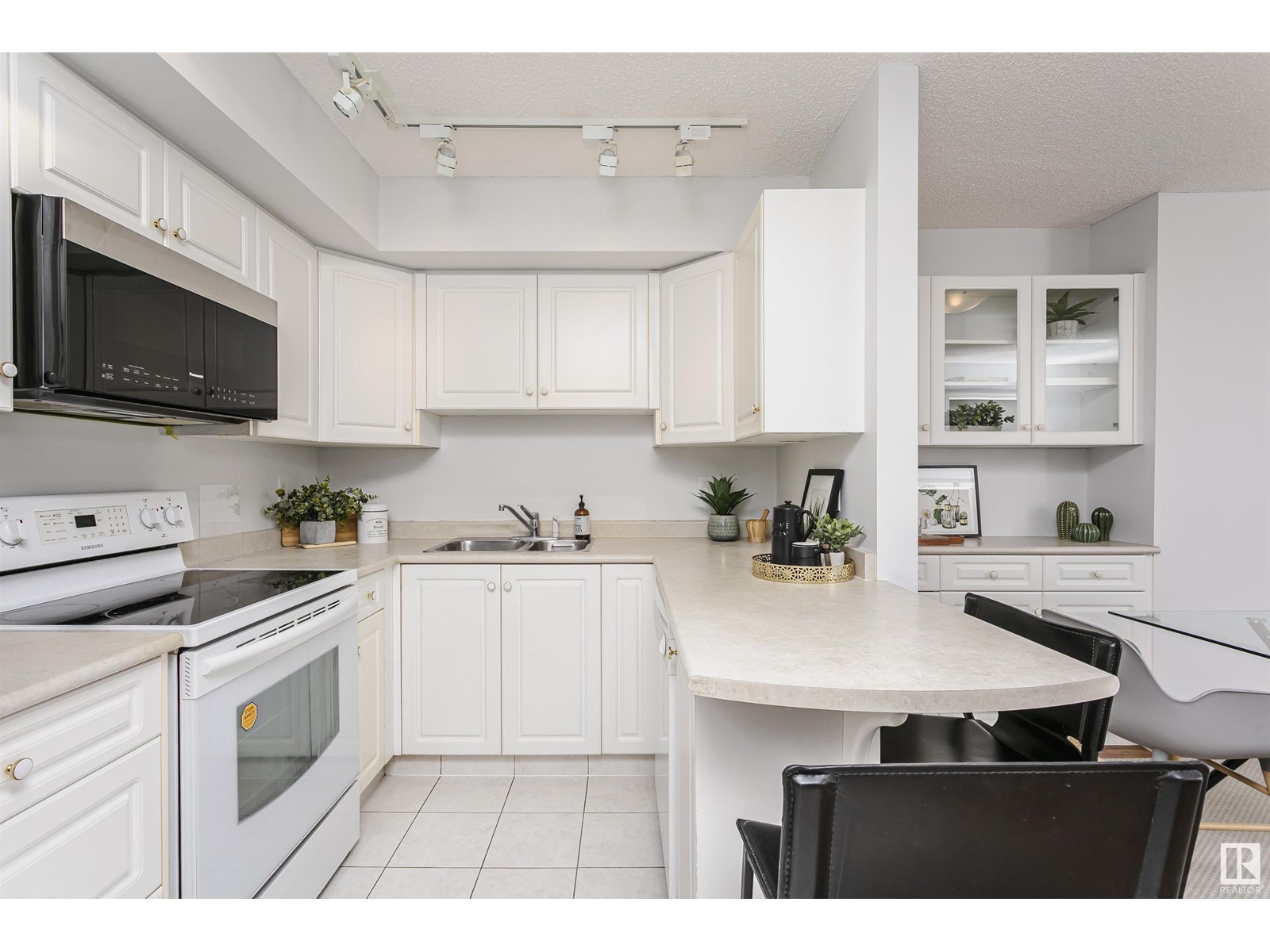 #1107 9741 110 St Nw, Edmonton, Alberta  T5K 2V8 - Photo 14 - E4431151