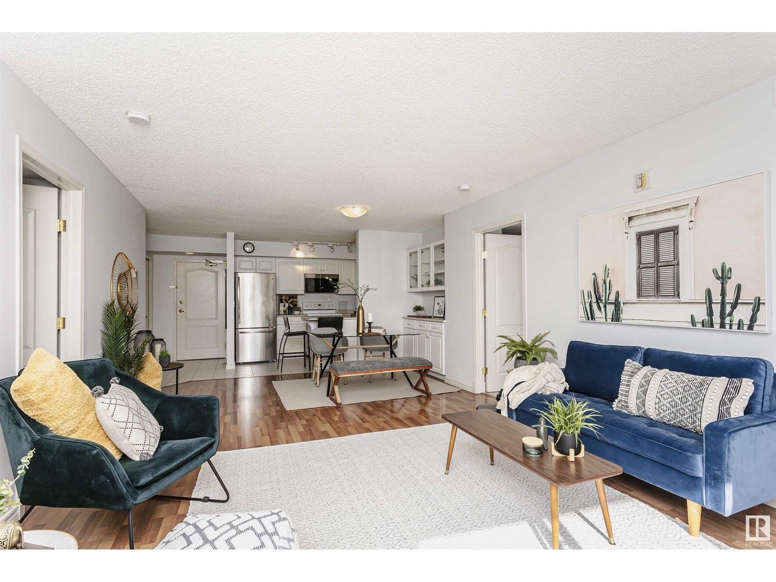 #1107 9741 110 St Nw, Edmonton, Alberta  T5K 2V8 - Photo 29 - E4431151