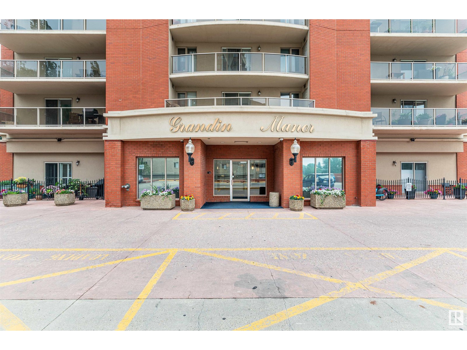 #1107 9741 110 St Nw, Edmonton, Alberta  T5K 2V8 - Photo 7 - E4431151