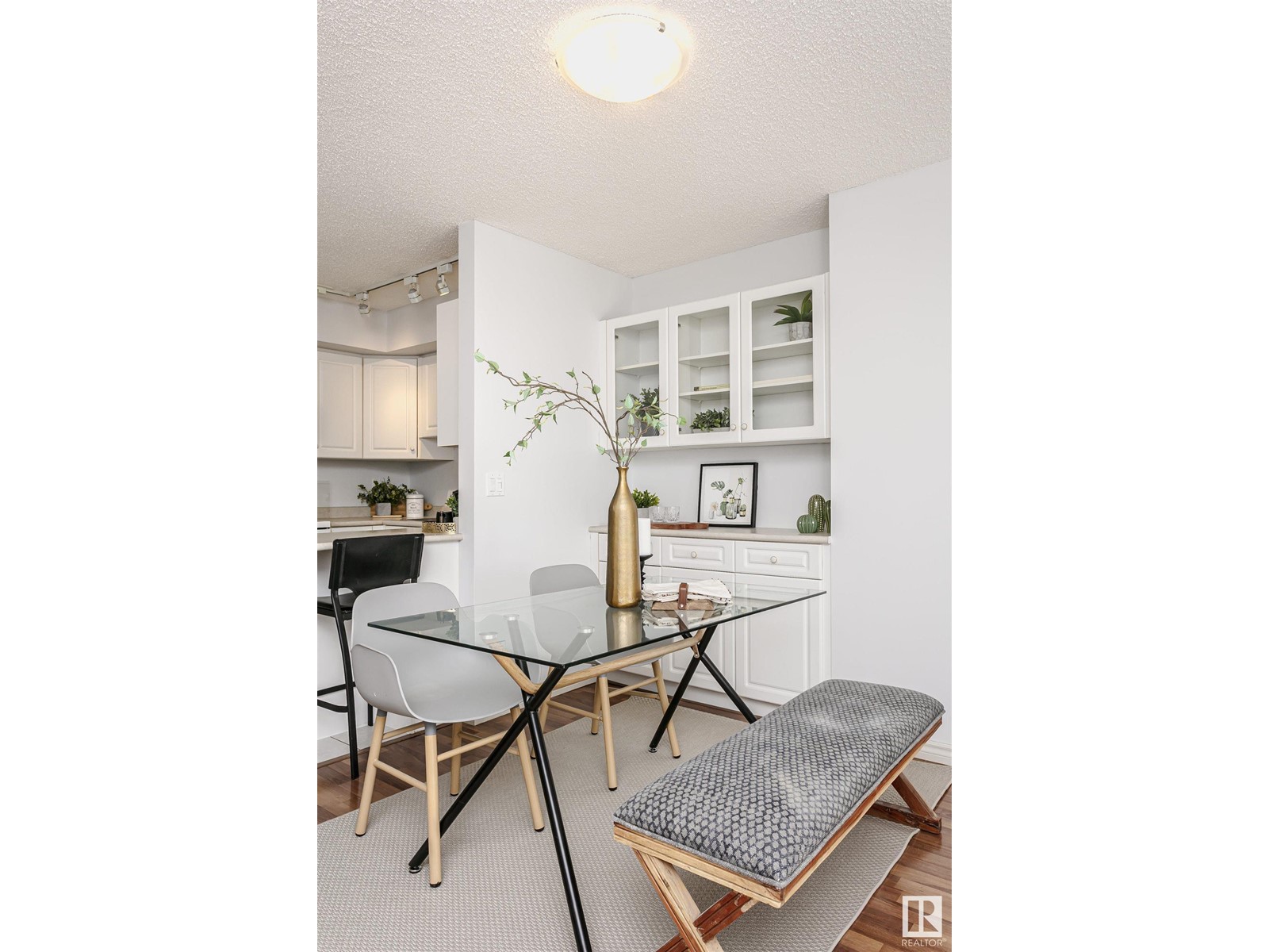 #1107 9741 110 St Nw, Edmonton, Alberta  T5K 2V8 - Photo 23 - E4431151