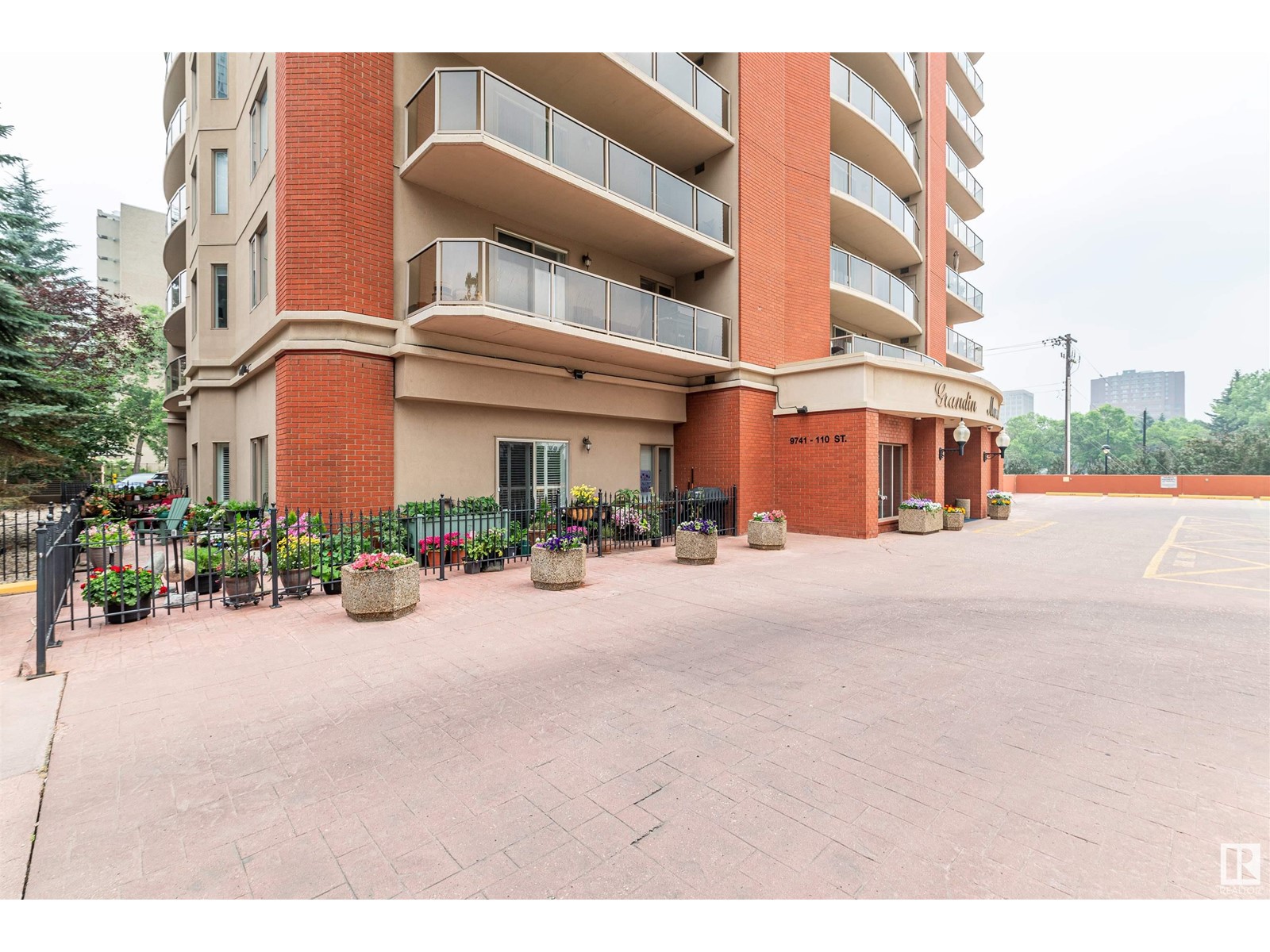 #1107 9741 110 St Nw, Edmonton, Alberta  T5K 2V8 - Photo 6 - E4431151