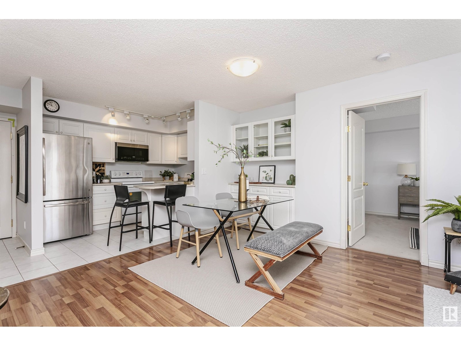 #1107 9741 110 St Nw, Edmonton, Alberta  T5K 2V8 - Photo 20 - E4431151