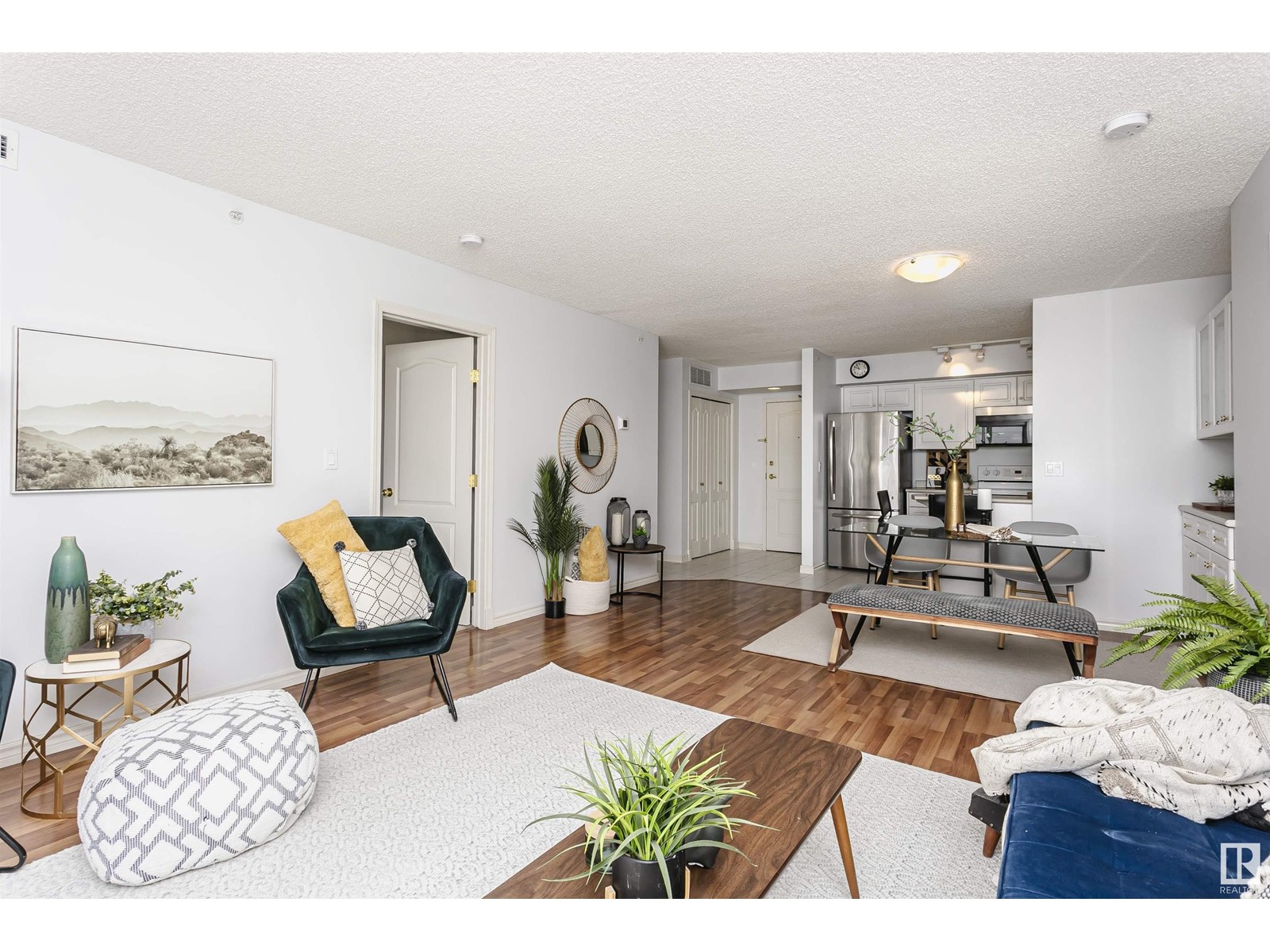 #1107 9741 110 St Nw, Edmonton, Alberta  T5K 2V8 - Photo 31 - E4431151