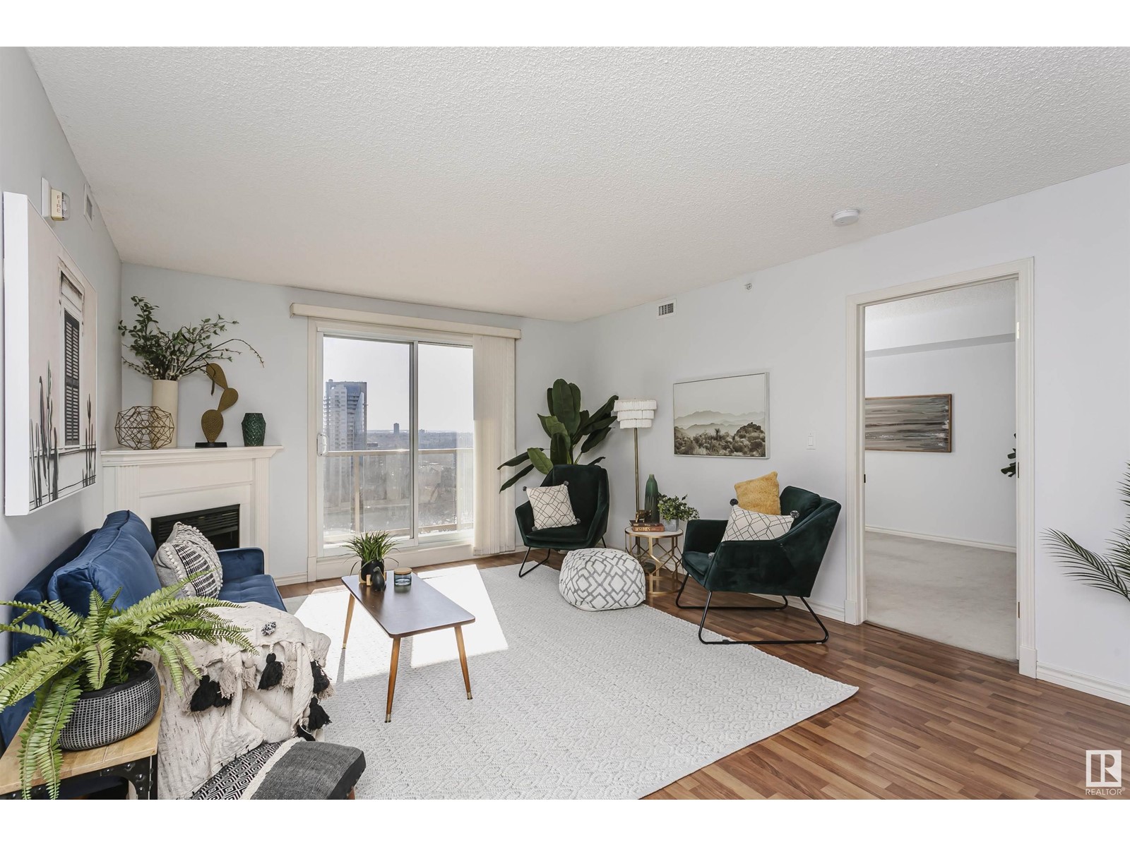 #1107 9741 110 St Nw, Edmonton, Alberta  T5K 2V8 - Photo 25 - E4431151
