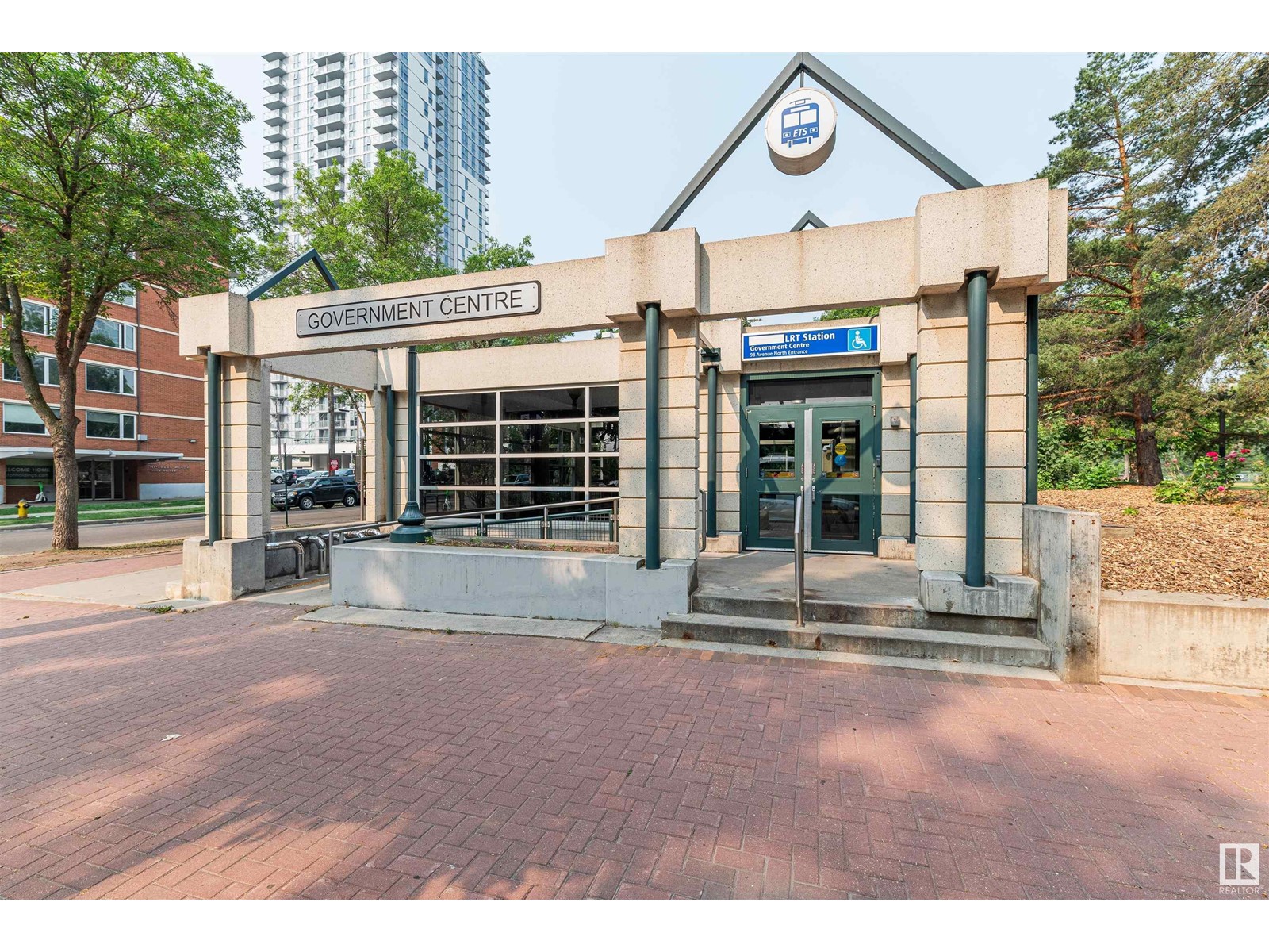 #1107 9741 110 St Nw, Edmonton, Alberta  T5K 2V8 - Photo 68 - E4431151