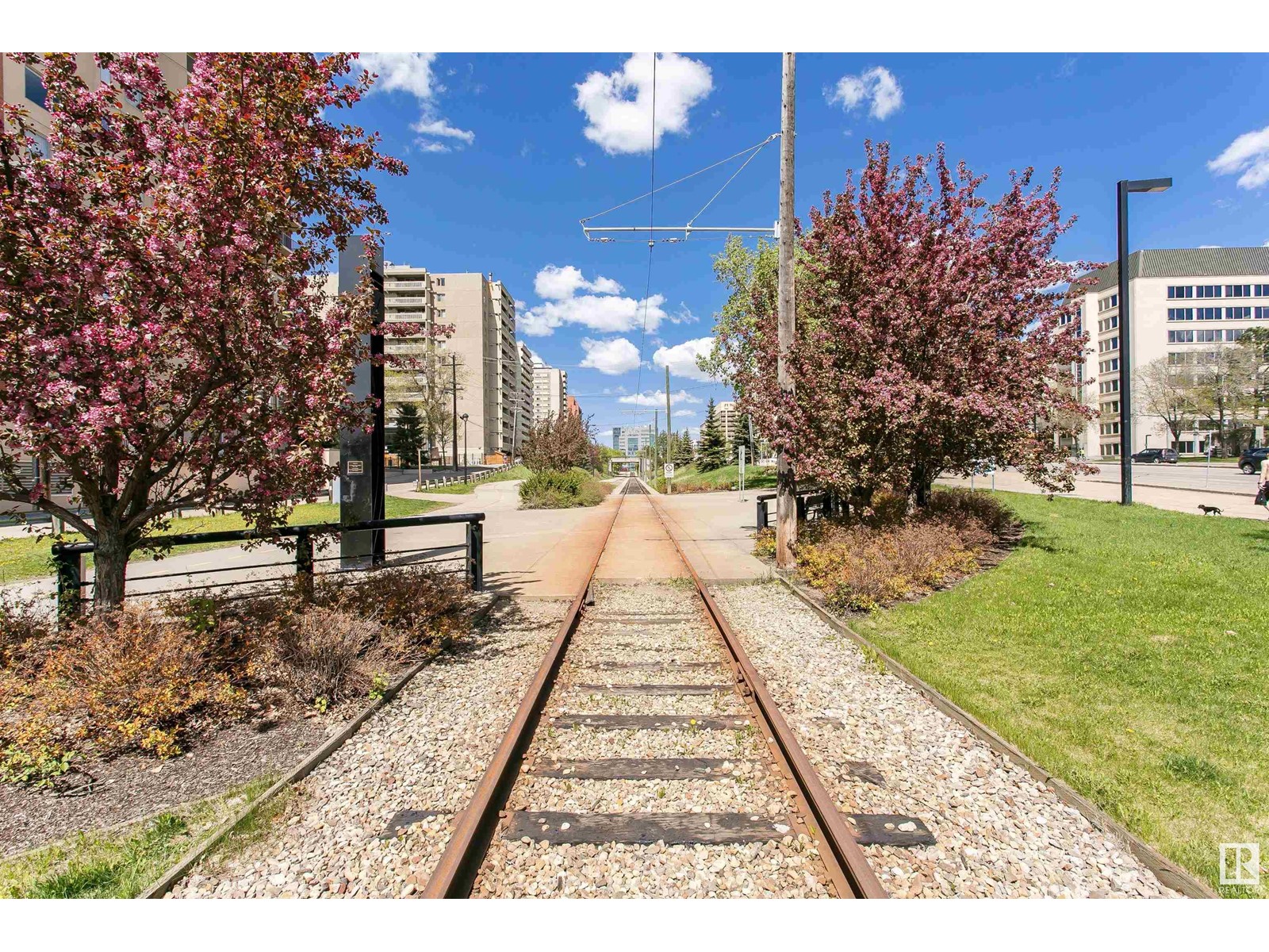 #1107 9741 110 St Nw, Edmonton, Alberta  T5K 2V8 - Photo 66 - E4431151