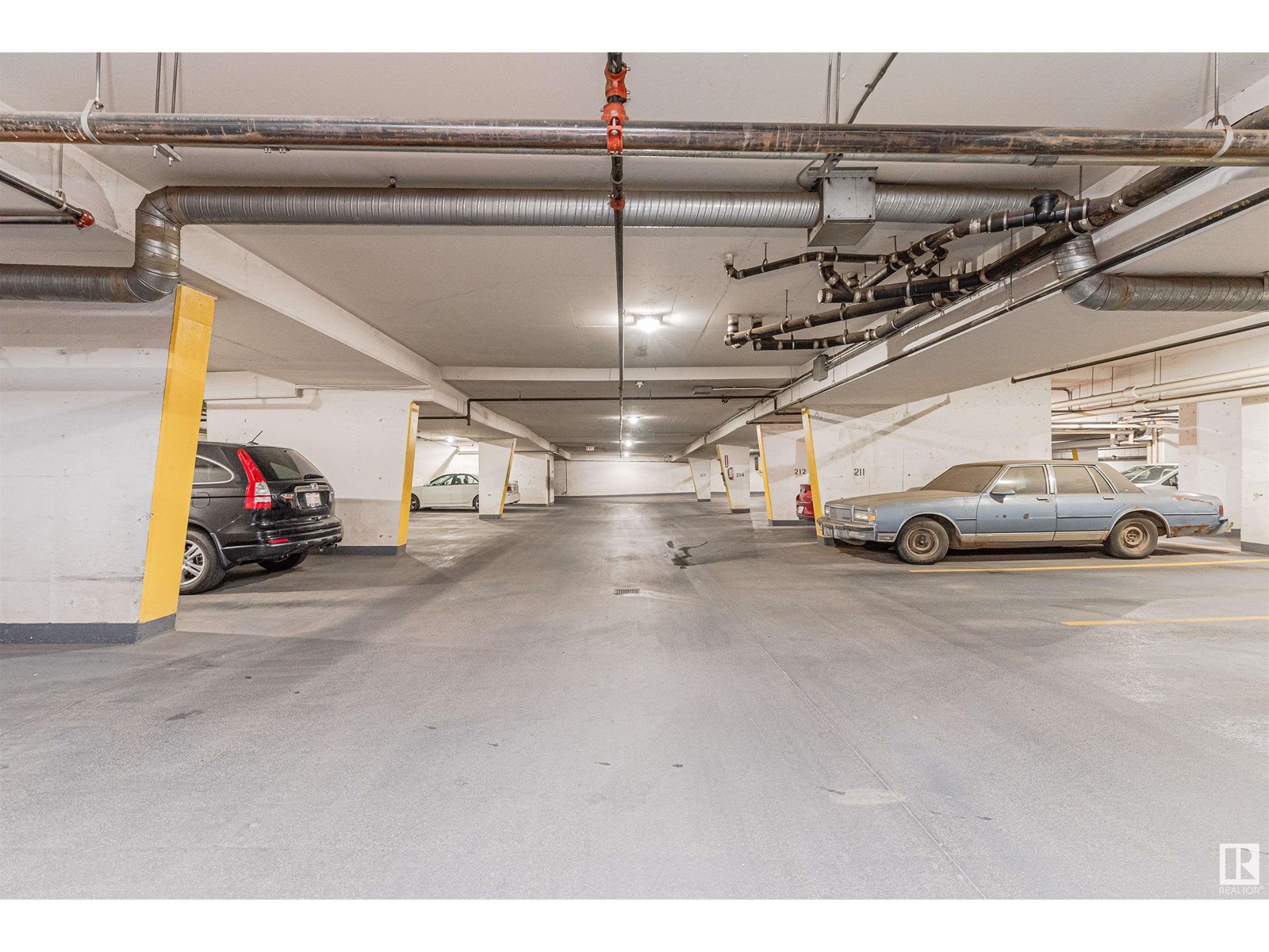 #1107 9741 110 St Nw, Edmonton, Alberta  T5K 2V8 - Photo 60 - E4431151
