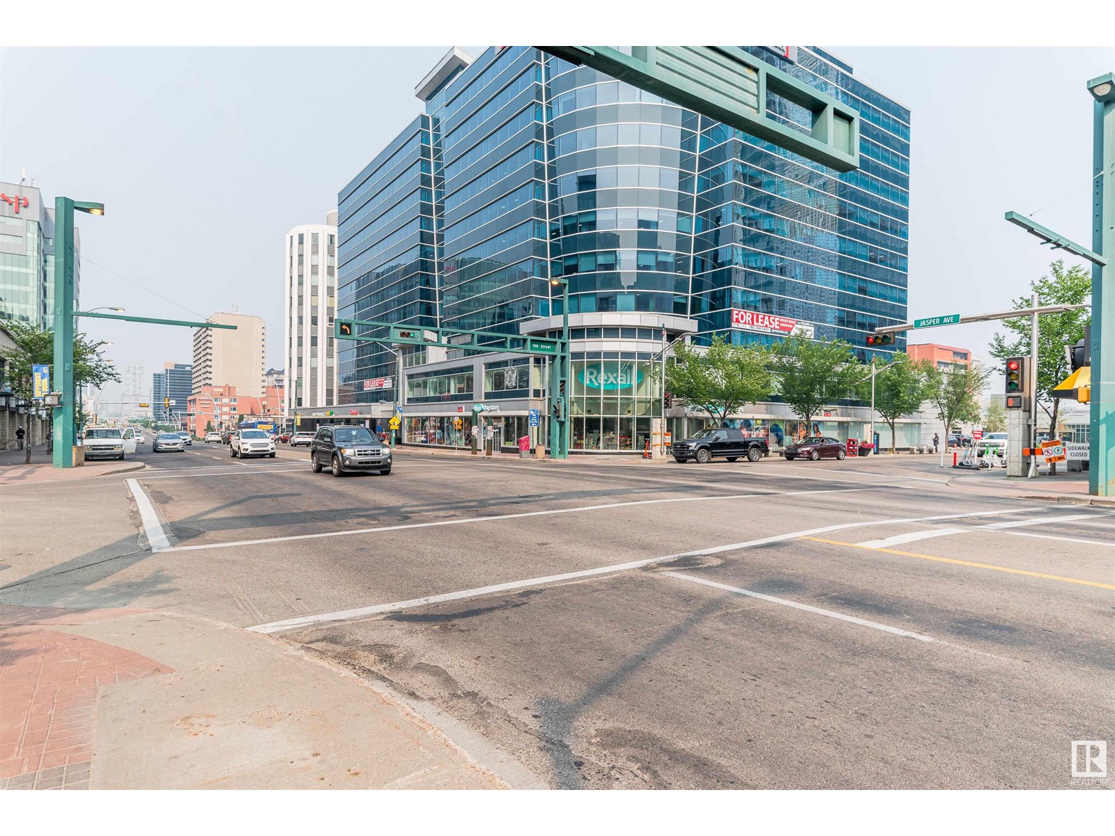 #1107 9741 110 St Nw, Edmonton, Alberta  T5K 2V8 - Photo 70 - E4431151
