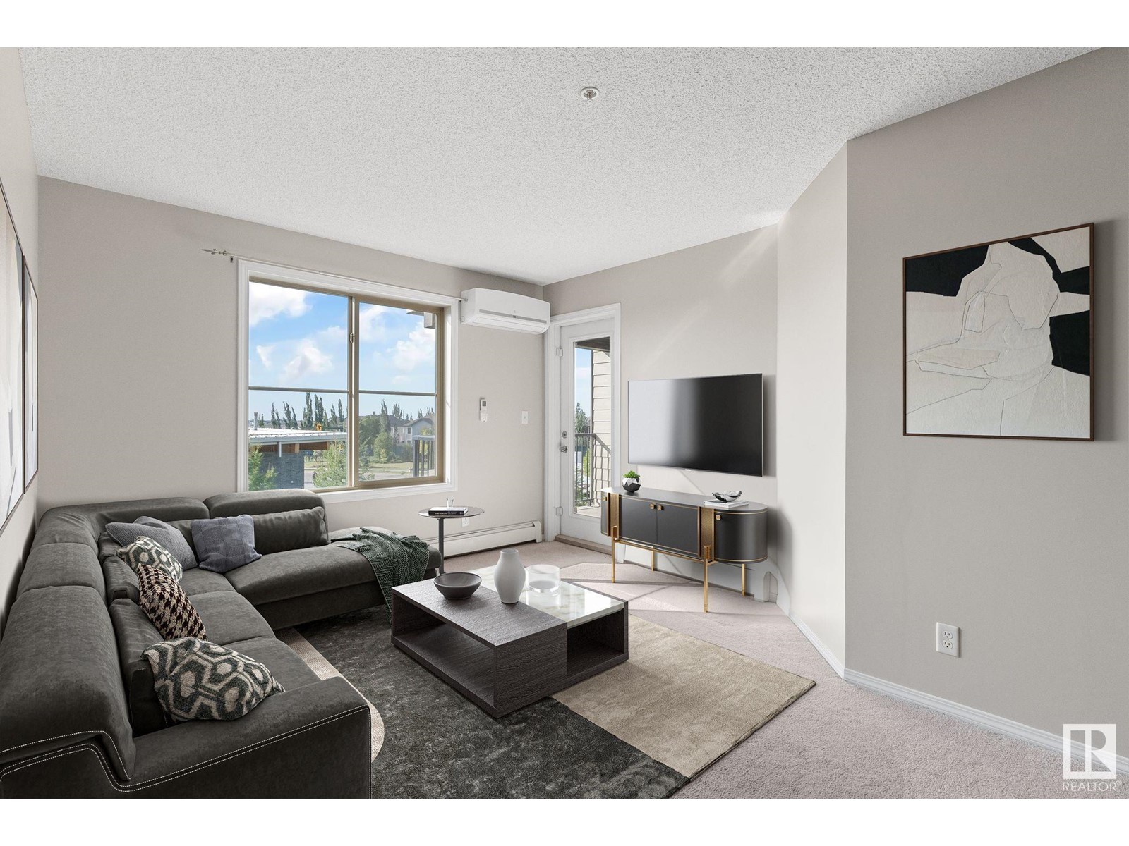 Property at #314 12025 22 AV SW image 2
