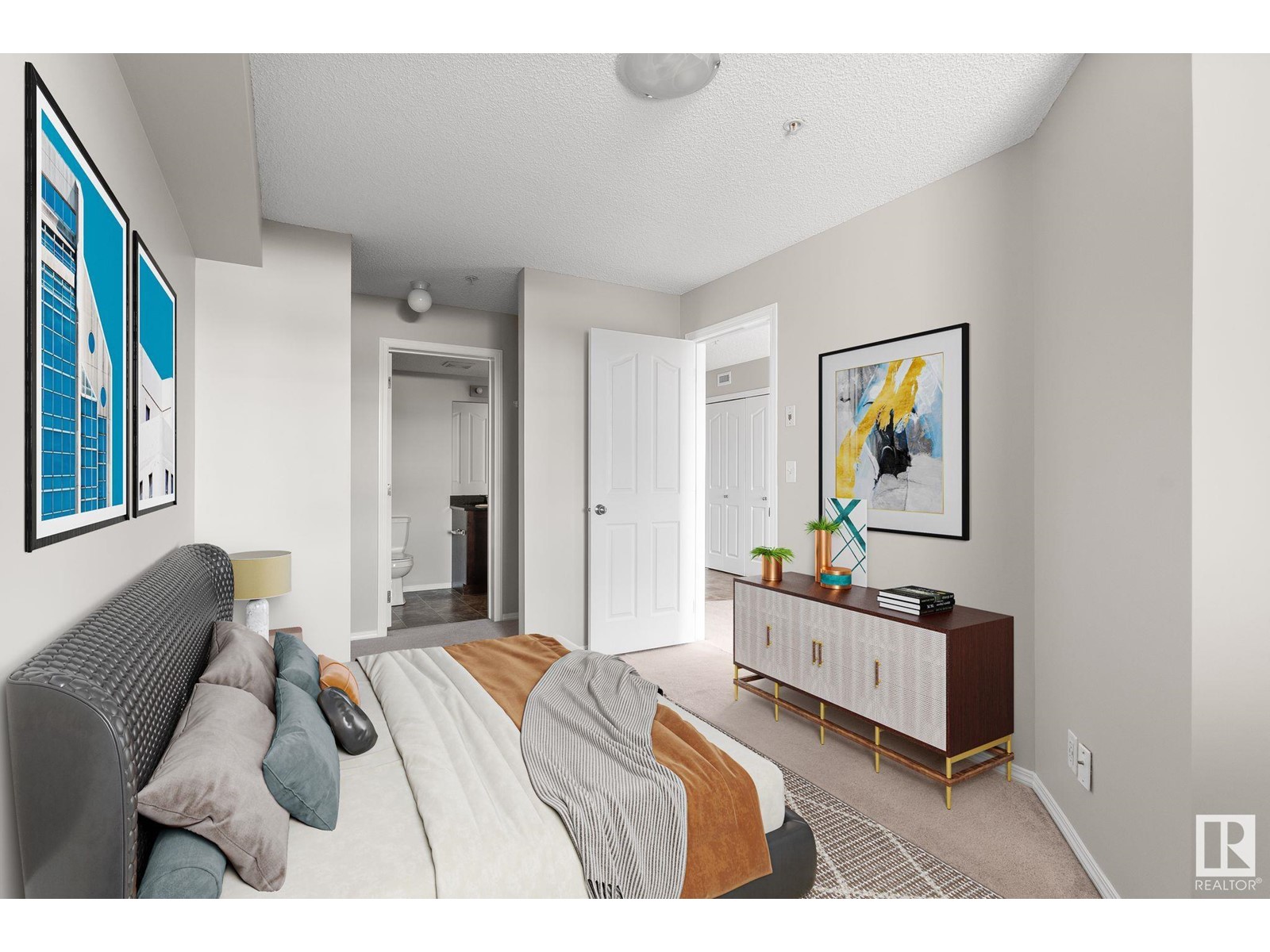 Property at #314 12025 22 AV SW image 3