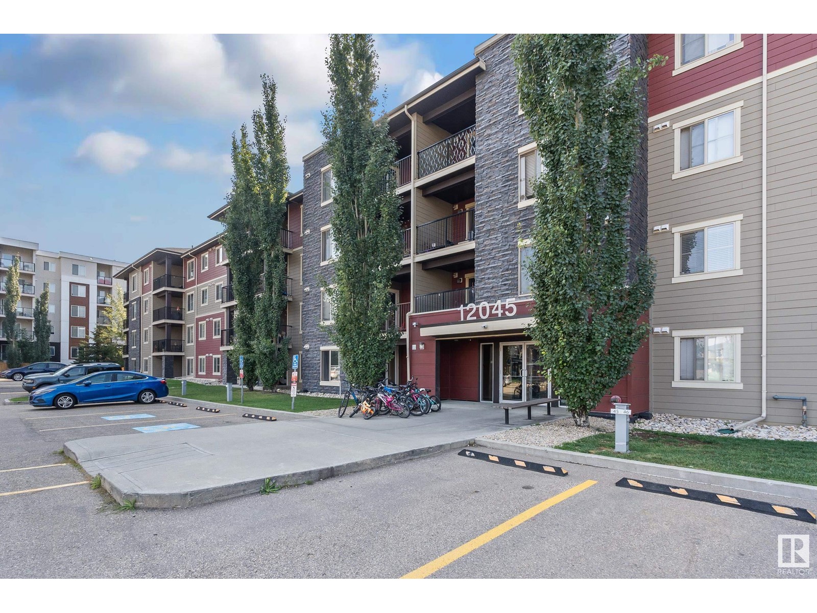 Property at #314 12025 22 AV SW image 4