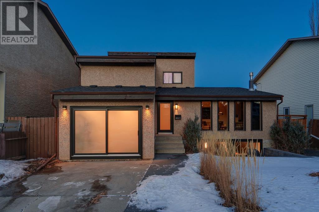 Property at 4820 19 Avenue NW image 1