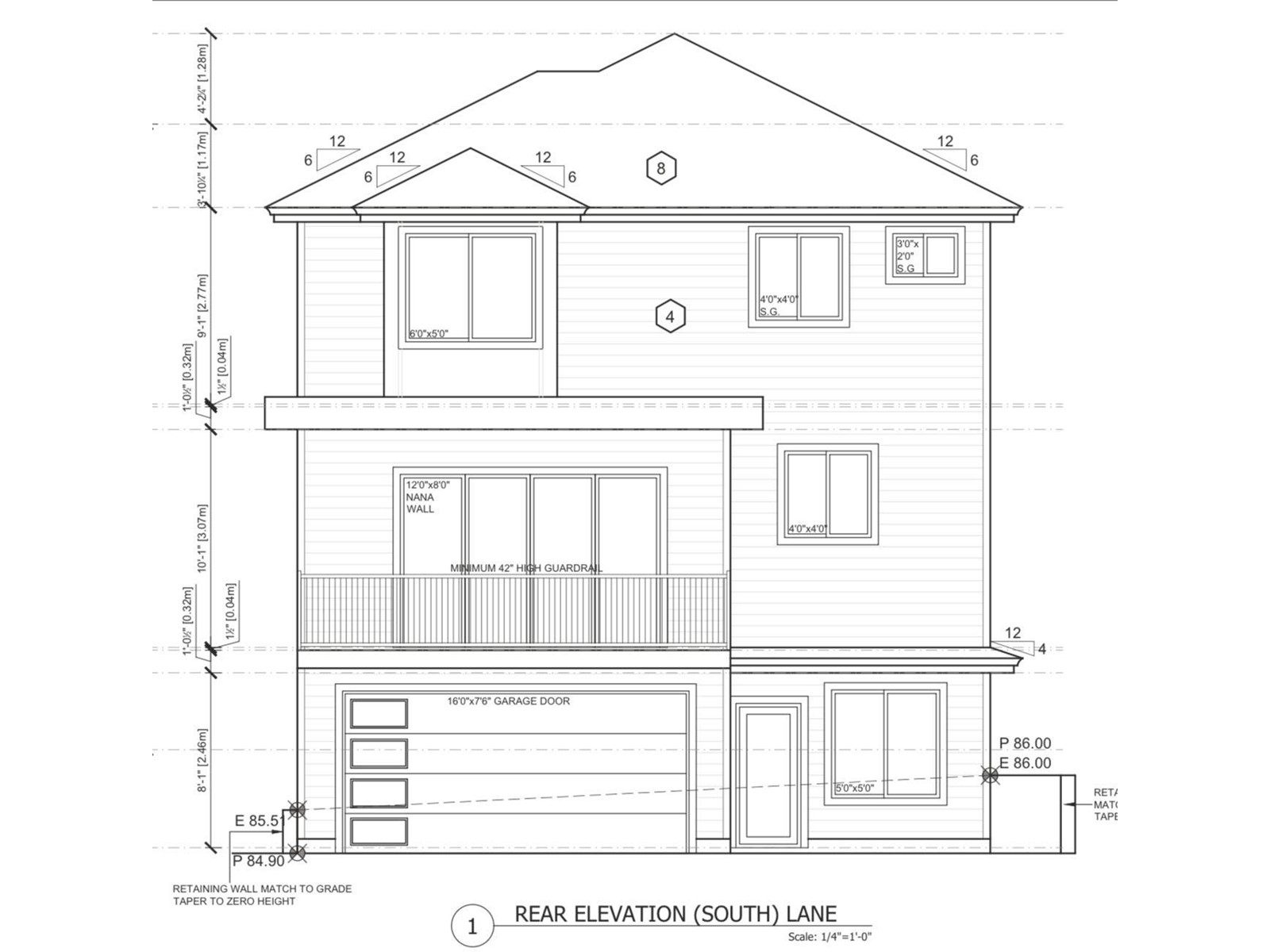 Property at 16498 20A AVENUE image