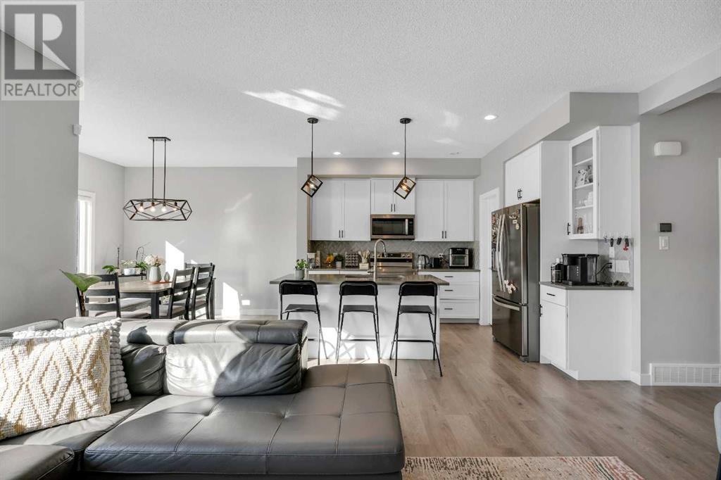 249 Walgrove Terrace Se, Calgary, Alberta  T2X 4E7 - Photo 10 - A2205516