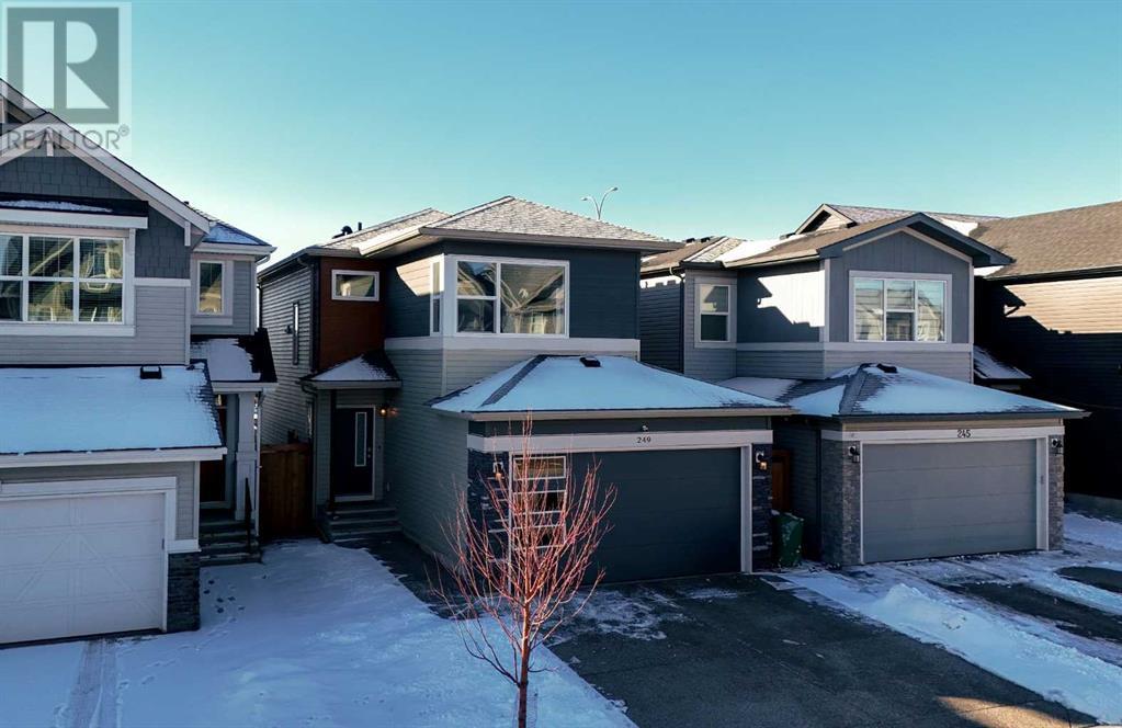 249 Walgrove Terrace Se, Calgary, Alberta  T2X 4E7 - Photo 45 - A2205516