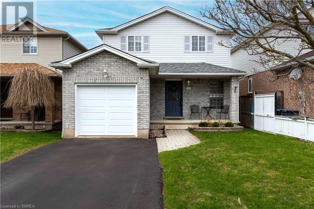 Property at 564 GRANGE Road image 1