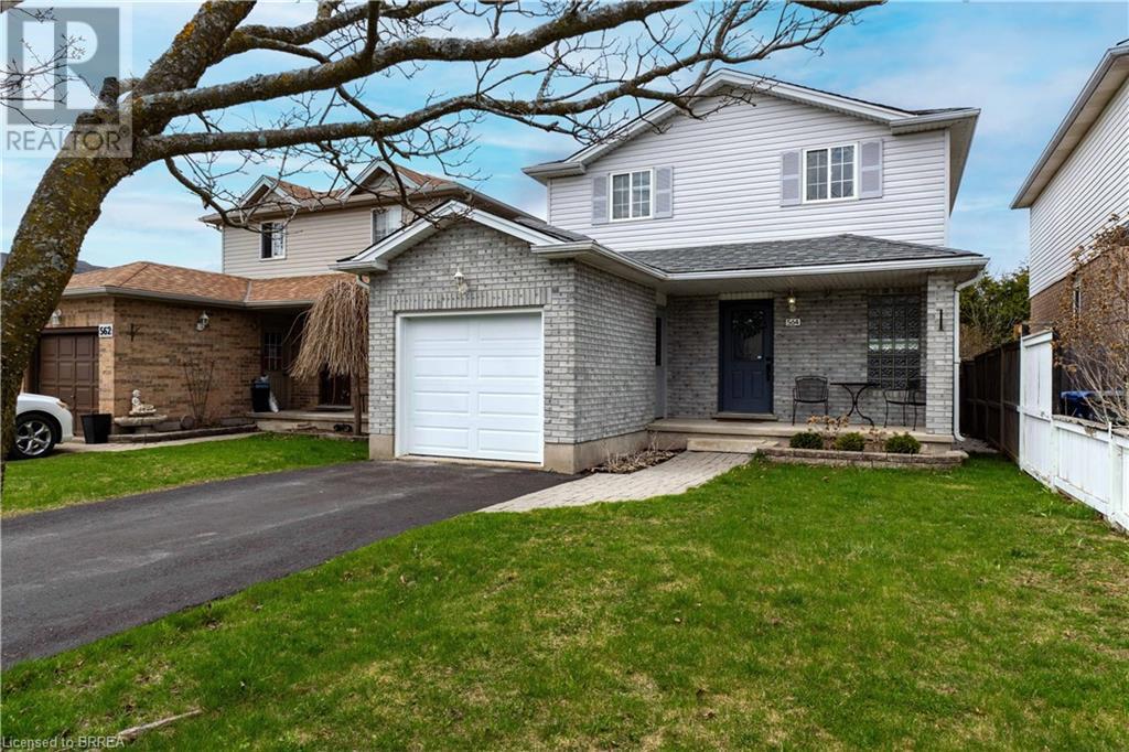 Property at 564 GRANGE Road image 3