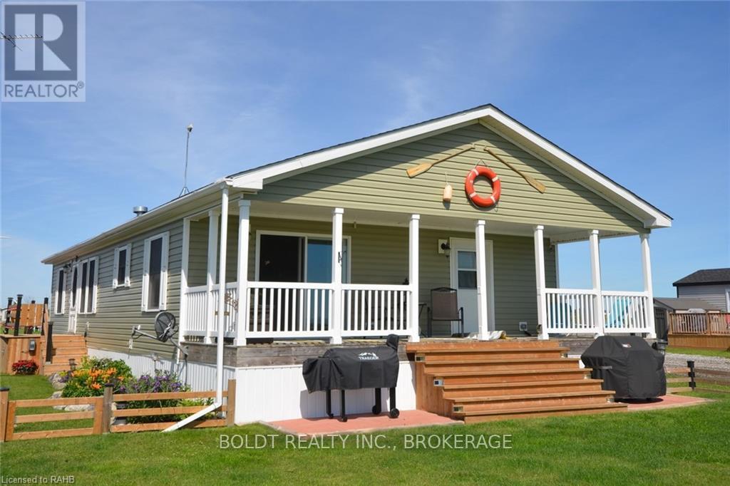 Property at 659 PORT MAITLAND ROAD image 1