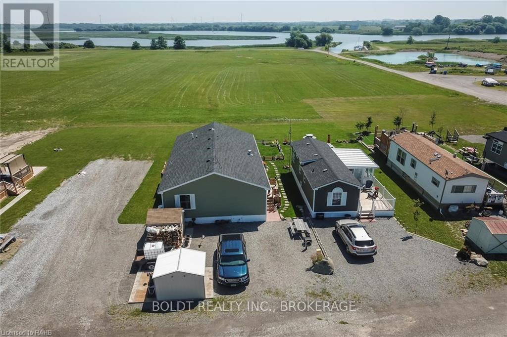 659 Port Maitland Road, Haldimand, Ontario  N1A 2W6 - Photo 34 - X12108241