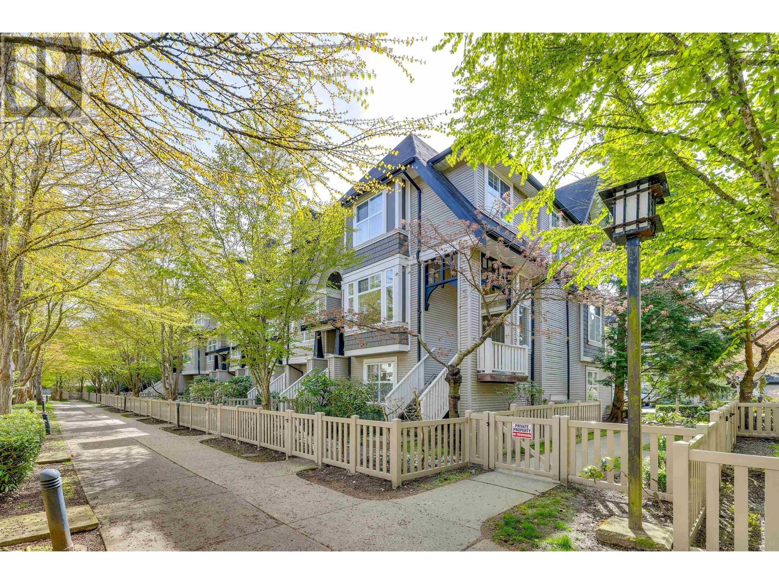 56 6888 Robson Drive, Richmond, British Columbia  V7C 5T6 - Photo 1 - R2994809