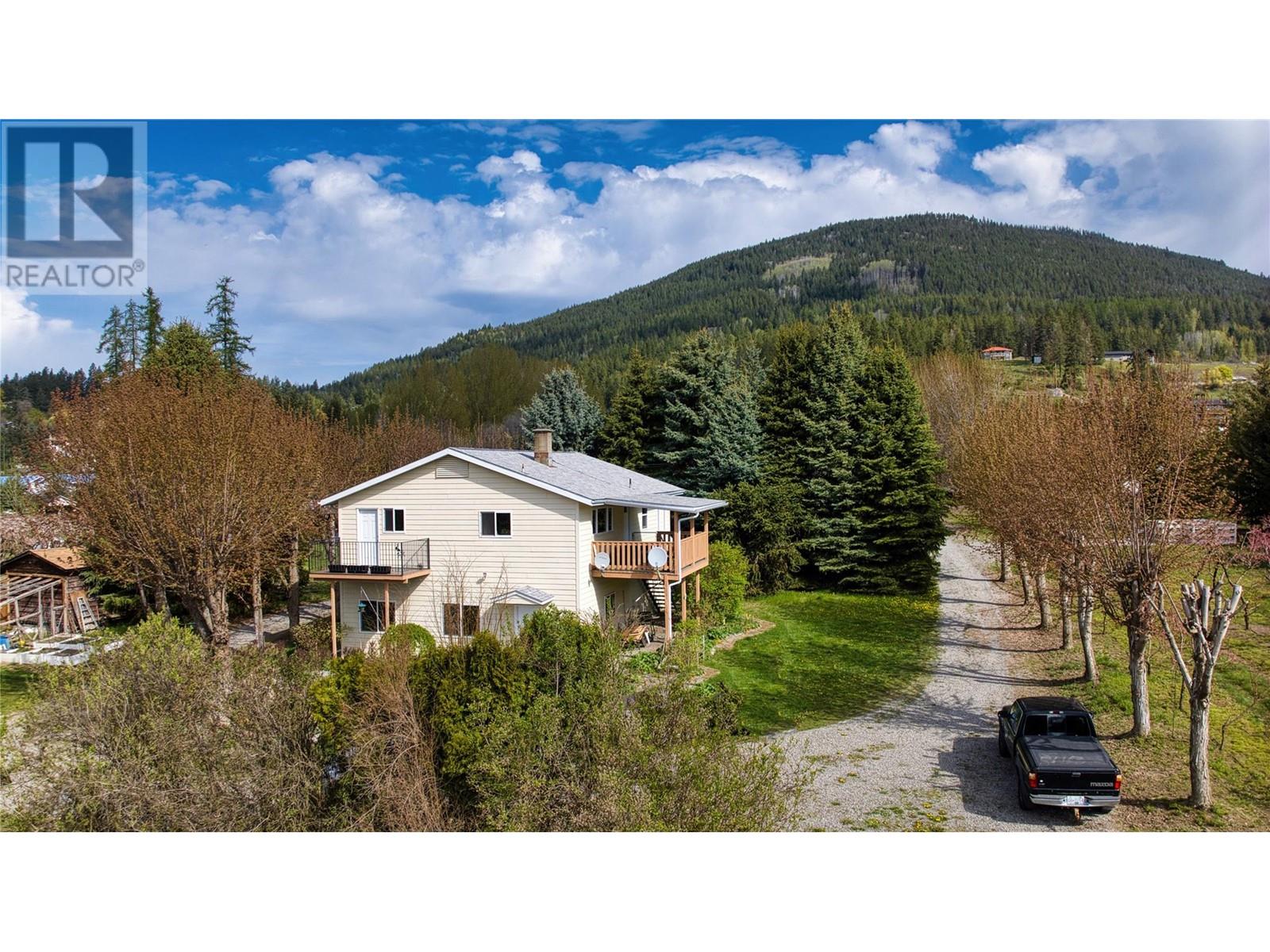 2813 3 Highway, Creston, British Columbia  V0B 1G1 - Photo 29 - 10337648