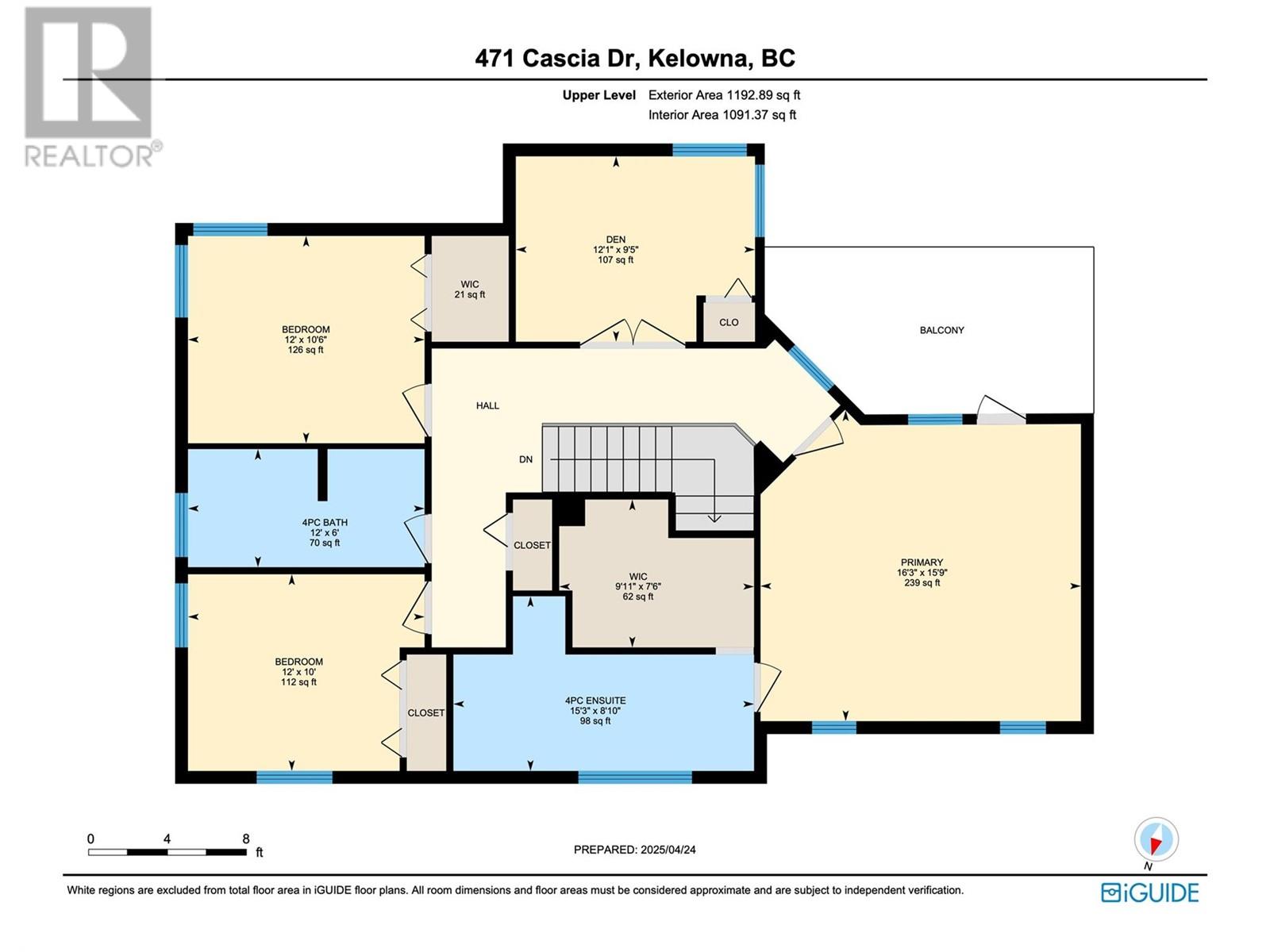 471 Cascia Drive, Kelowna, British Columbia  V1W 3C6 - Photo 53 - 10344876