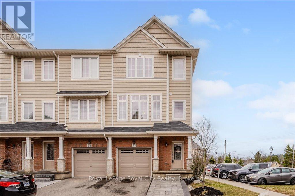 Property at 23 - 100 CHESTER DRIVE image 4