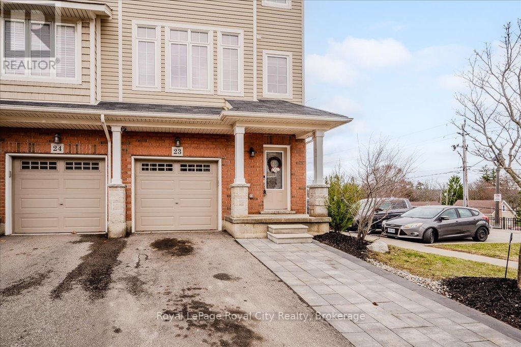 Property at 23 - 100 CHESTER DRIVE image 5