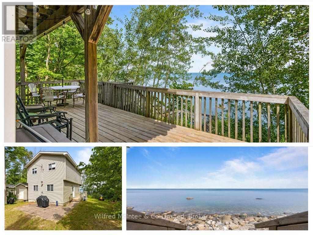 639 Bruce Road 13, Native Leased Lands, Ontario  N0H 2L0 - Photo 2 - X12108233