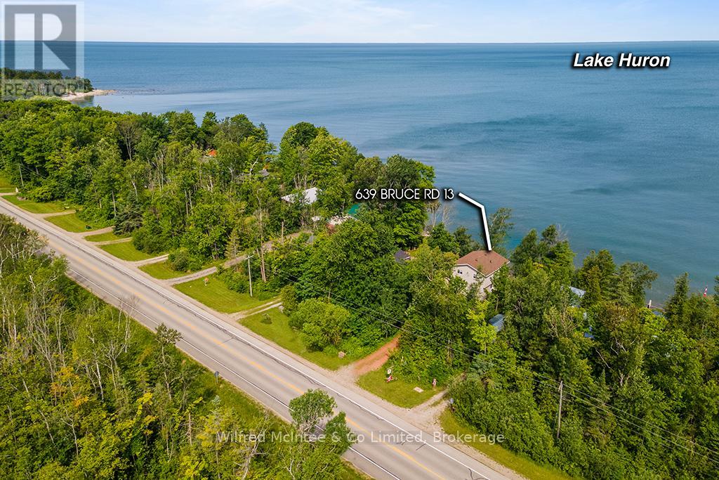 639 Bruce Road 13, Native Leased Lands, Ontario  N0H 2L0 - Photo 3 - X12108233