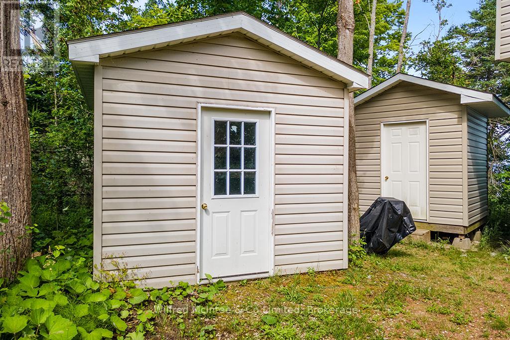 639 Bruce Road 13, Native Leased Lands, Ontario  N0H 2L0 - Photo 44 - X12108233